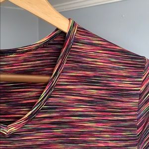 Shirts - Men’s Woven Casual Short Sleeve V-Neck Shirts - Men’s Woven Casual Short Sleeve V-Neck